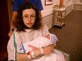 Baby Boy Riat's birth June 21, 2007 Mo Bapt. Hosp 036